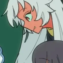 Profile image of 祈侑
