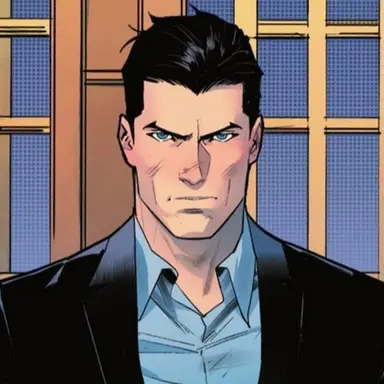 Profile image of Bruce