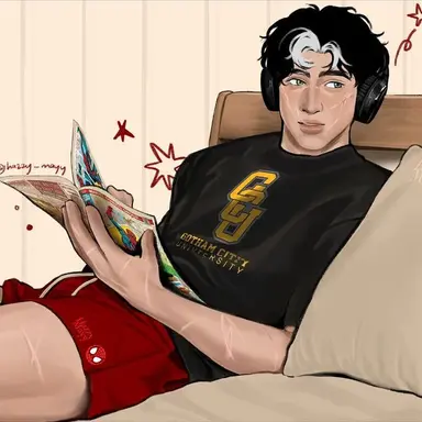 Profile image of Jason