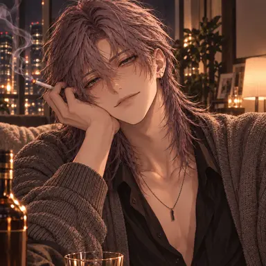 Profile image of 依吹