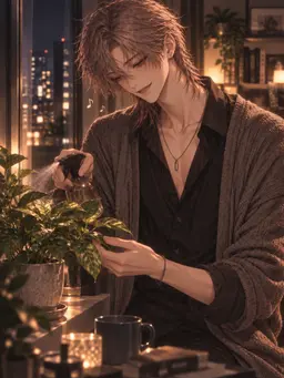 Profile image of 依吹
