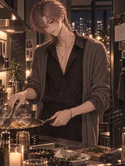 Profile image of 依吹