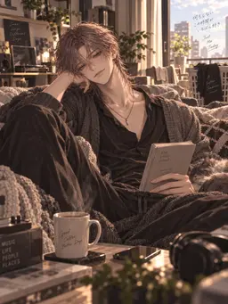 Profile image of 依吹