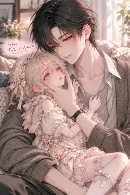 Profile image of 朔斗