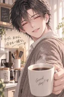 Profile image of 朔斗
