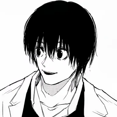 Profile image of Nagumo Yoichi