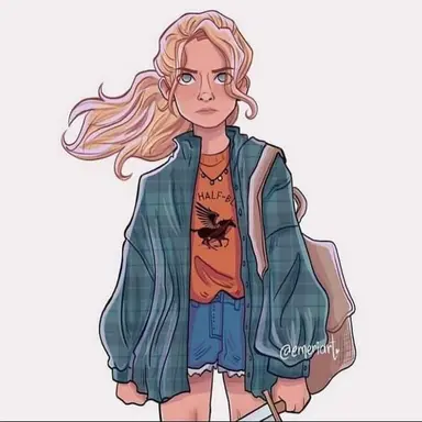 Profile image of Annabeth Chase