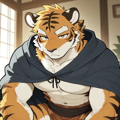 Profile image of Gado