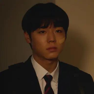 Profile image of Si-eun