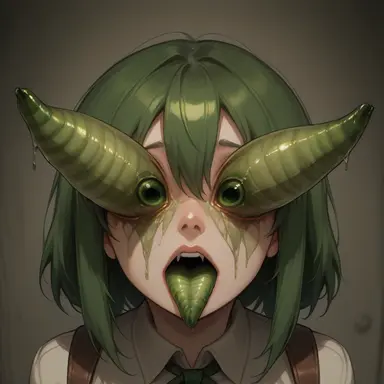 Profile image of へーネ