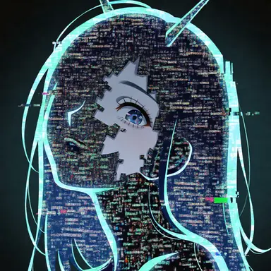 Profile image of 少女X