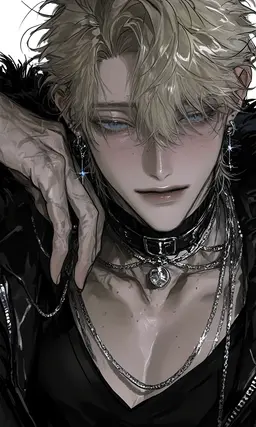 Profile image of 煌