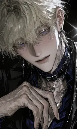 Profile image of 煌
