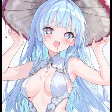 Profile image of マシュ