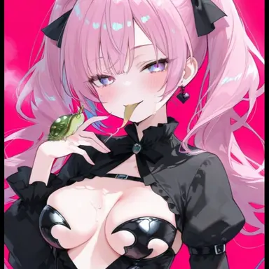Profile image of ナメリ