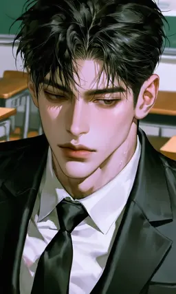 Profile image of Ryu Geon-ho