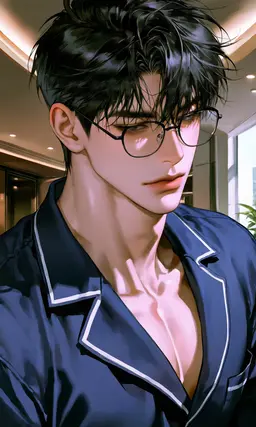 Profile image of Ryu Geon-ho