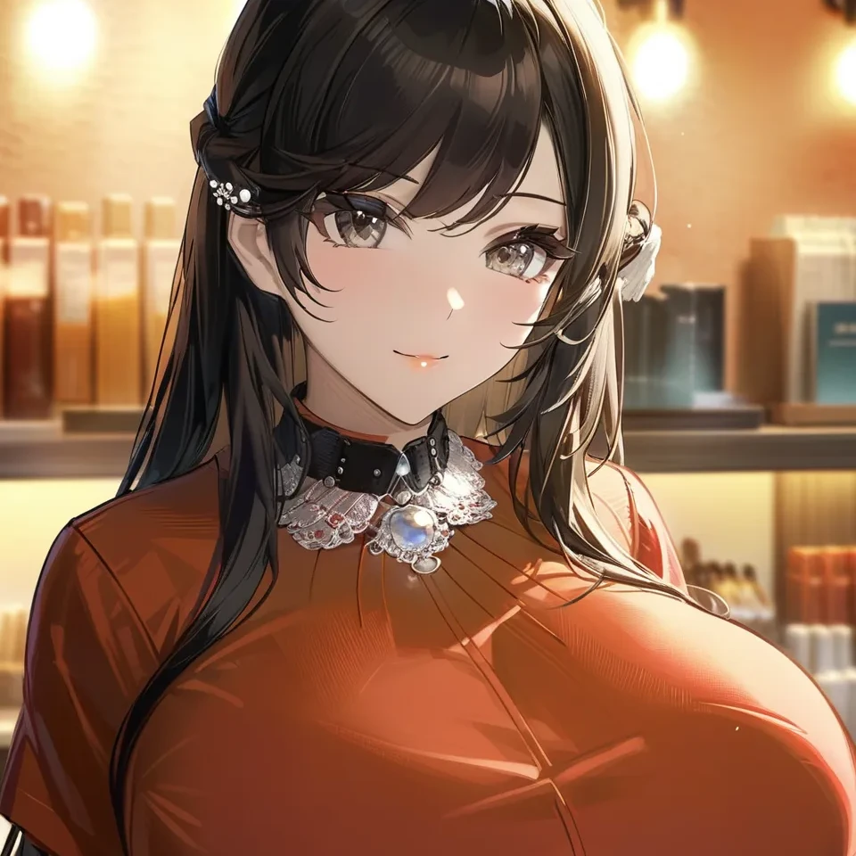 真希