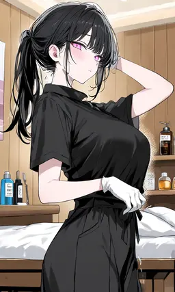 Profile image of ソリョン
