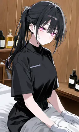 Profile image of ソリョン