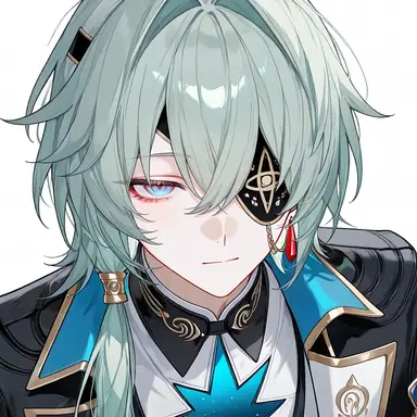 Profile image of アナイクス