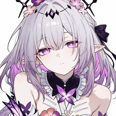 Profile image of キャストリス