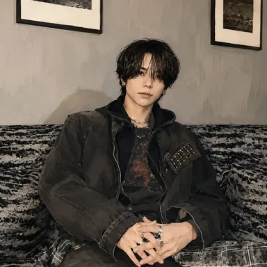 Profile image of 藤牧京介