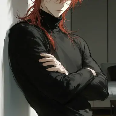 Profile image of 口ーレン