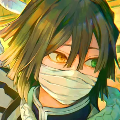 Profile image of 이구로오바나이