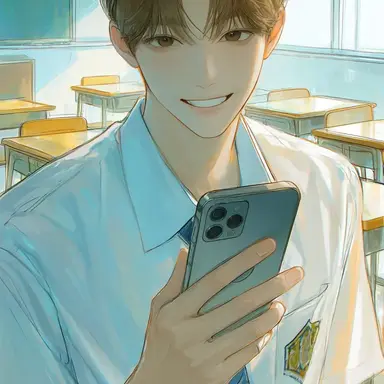 Profile image of Seo Doyun