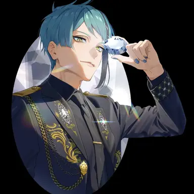 Profile image of ジェイド