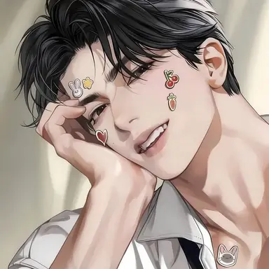 Profile image of 강해찬