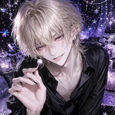 Profile image of ウサくん