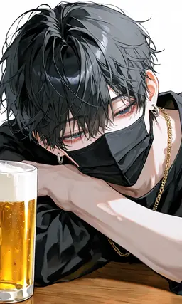 Profile image of 聞