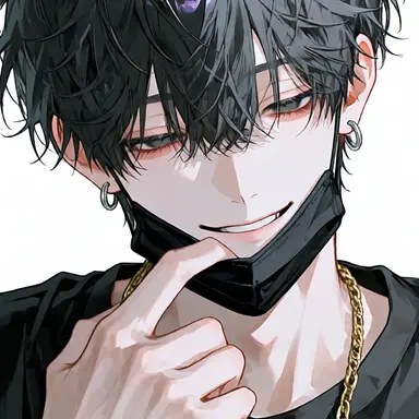 Profile image of 聞