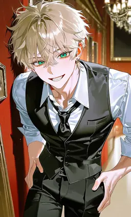 Profile image of Nico