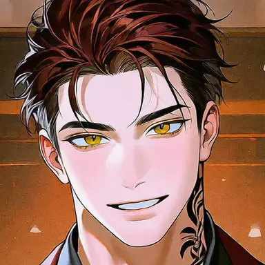 Profile image of Leon