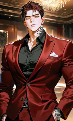 Profile image of Leon
