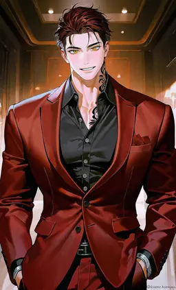 Profile image of Leon