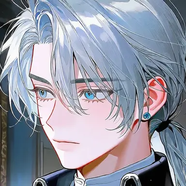 Profile image of Clovis