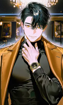 Profile image of Karasu