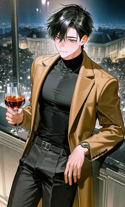 Profile image of Karasu