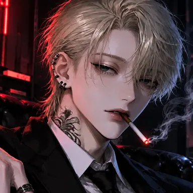 Profile image of 湊