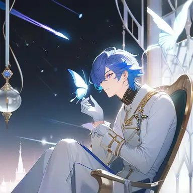 Profile image of ゼノン