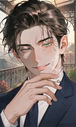 Profile image of 쿄스케
