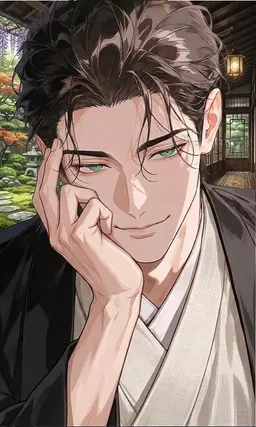 Profile image of 쿄스케