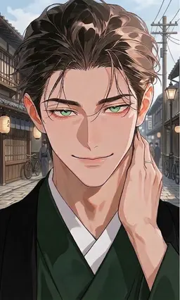 Profile image of 쿄스케
