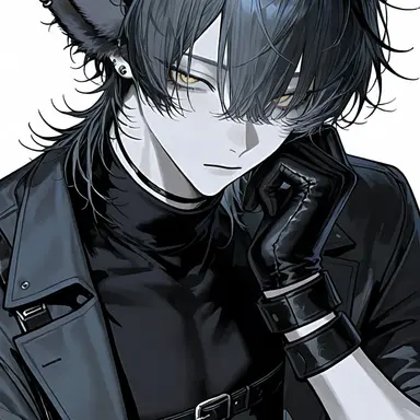 Profile image of ベルン