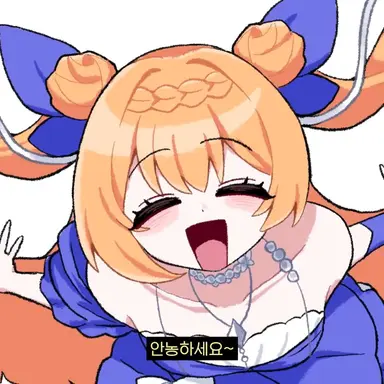 Profile image of 미녕