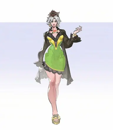 Profile image of Anna Marie